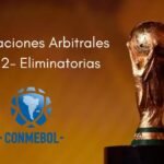 Designaciones Arbitrales: Fecha 11 Liga BetPlay