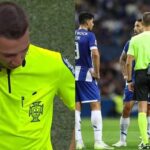 ¡Pasó en Europa! Jugador se quitó la camiseta antes de anotar un gol