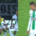 [Video] Wilmar Roldán dio el pitazo inicial pero… ¡faltaba el balón!