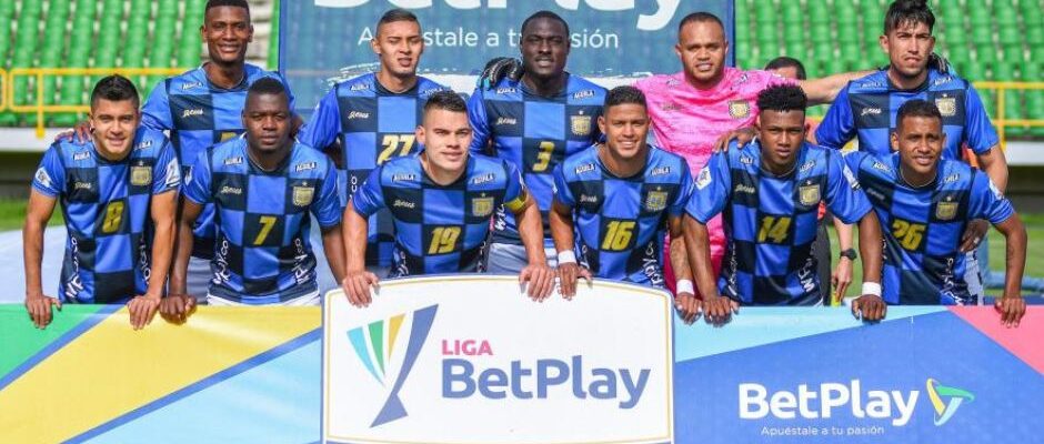 Boyacá Chicó hizo una grave denuncia antes de la última fecha de Liga BetPlay.