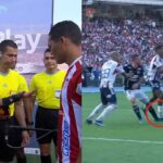 Suspenden el fútbol turco tras la brutal agresión a un árbitro