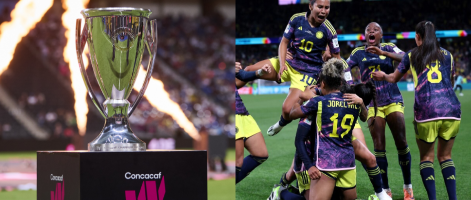 Repasamos el fixture de la Copa Oro Femenina que se jugará desde este 20 de febrero.