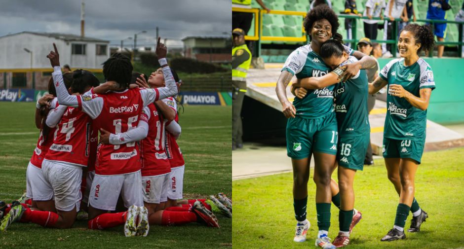 La Final de la Liga Femenina se tendrá que jugar un mes después de finalizados los cuadrangulares.