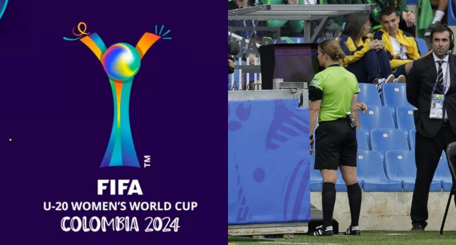 El Mundial Femenino Sub-20 2024 estrenará un nuevo sistema tecnológico para revisar jugadas.