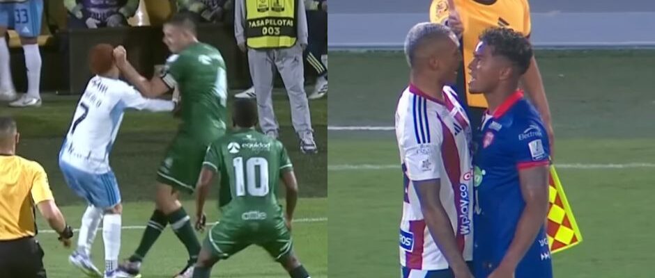 En el FPC estamos viendo reiteradas expulsiones que vale la pena analizar a fondo.