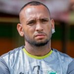 Sueño cumplido: El contrato de Richard Ríos con Benfica al detalle