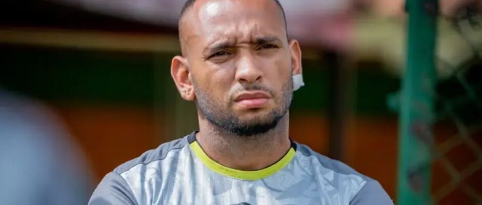 Jarlan Barrera presentará exámenes médicos en Independiente Medellín.