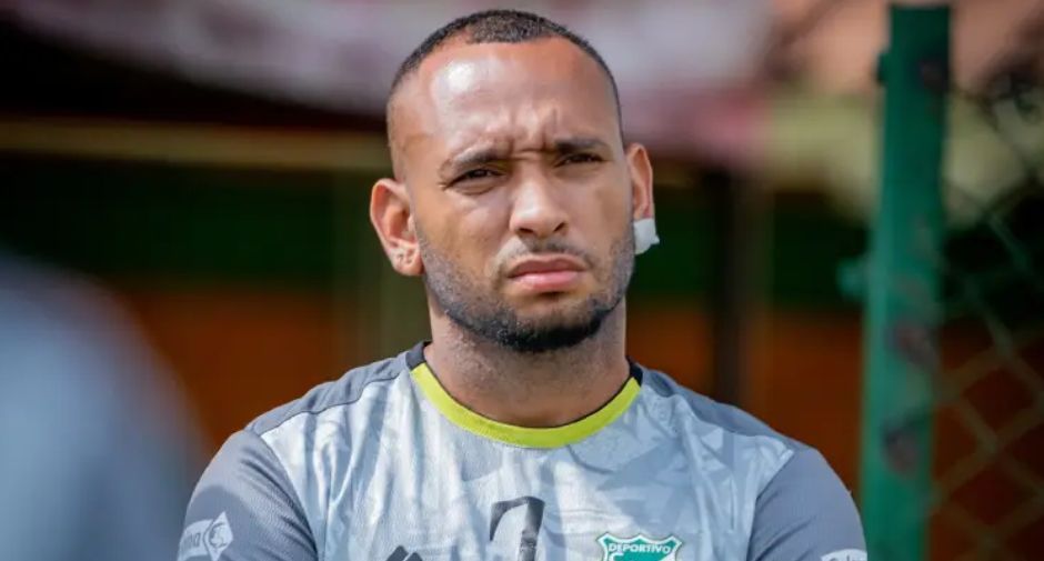 Jarlan Barrera presentará exámenes médicos en Independiente Medellín.